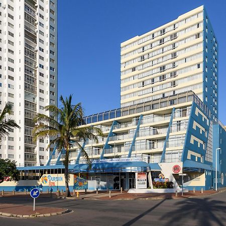 Durban Spa ภายนอก รูปภาพ