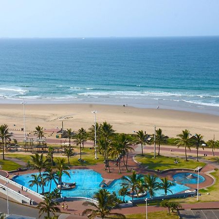 Durban Spa ภายนอก รูปภาพ