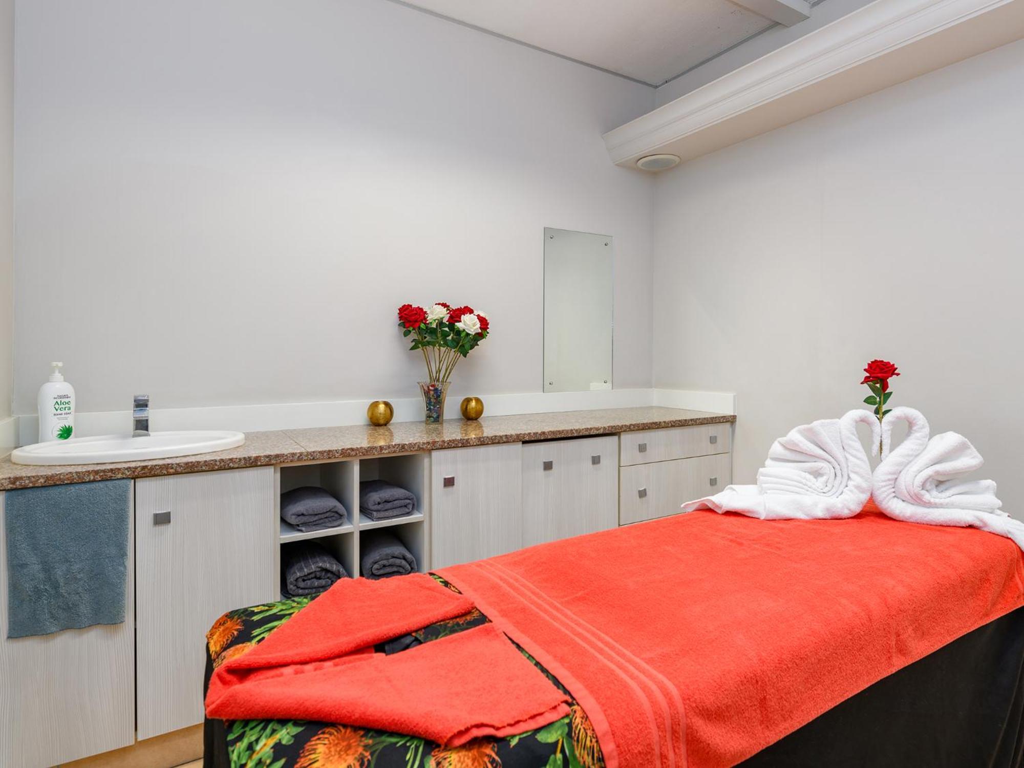 Durban Spa ภายนอก รูปภาพ